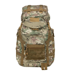 45L rugged outdoor canadian wilderness backpack multi camo