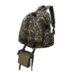 hunting backpack rifle carrier reed camo 25L quality canada