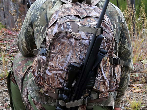 hunting and fishing backpacks outdoor camo tactical