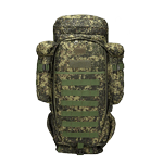 digi forest camo 60L outdoor canada high quality backpack